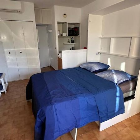 Studio Coin Nuit Ferme 4 Personnes - Les Mas De La Plage Sanary-sur-Mer Buitenkant foto