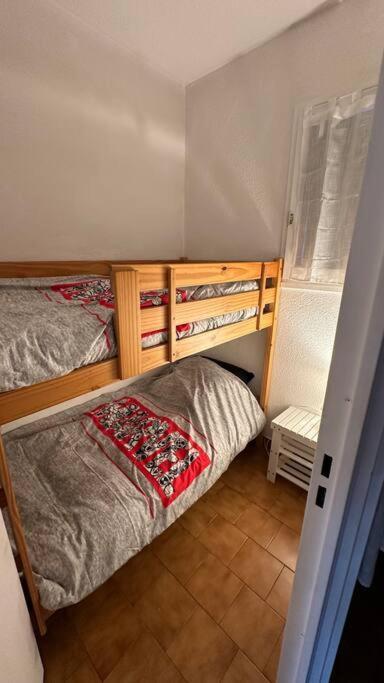 Studio Coin Nuit Ferme 4 Personnes - Les Mas De La Plage Sanary-sur-Mer Buitenkant foto